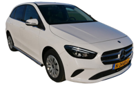 Mercedes Benz B Klasse