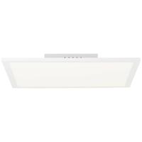 Brilliant Jacinda G99829/75 LED-paneel 26 W Warmwit tot koudwit Zand