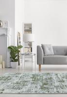 Easy Living - Vloerkleed Orion OR08 Abstract Green -