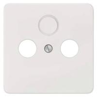 Siemens 5TG18282 Delta Wit Schakelmateriaal 1 stuk(s)