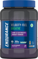 Applied Nutrition Endurance Carb & Electrolyte Energy Powder Breathe Blackcurrant (1500 g)