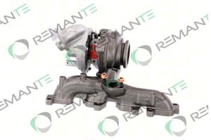 Turbocharger REMANTE, u.a. fÃ¼r VW, Seat, Skoda, Audi