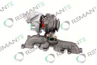 Turbocharger REMANTE, u.a. fÃ¼r VW, Seat, Skoda, Audi - thumbnail