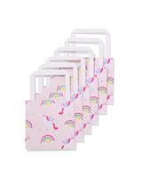 HEMA Cadeautas S Regenboog - 6 Stuks