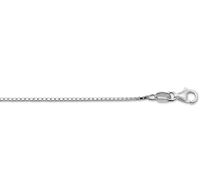 TFT Collier Witgoud Venetiaans 1,2 mm - thumbnail