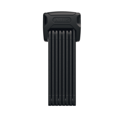Abus vouwslot bordo 6000k zwart 120cm