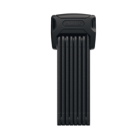 Abus vouwslot bordo 6000k zwart 120cm