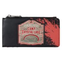 Warner Bros by Loungefly Cardholder Friday the 13th