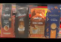 Proefpakket Cappuccino 4 kg