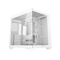 DeepCool CG530 WH Midi Tower Wit DeepCool CG530 WH Midi Tower Wit