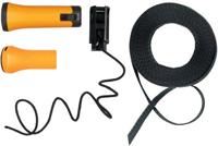 Fiskars reserve set handvat en touw voor upx82 - 1026297 - 1026297