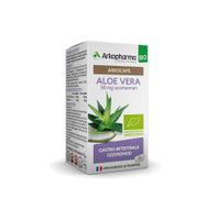 Aloe vera bio