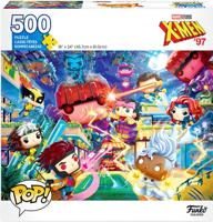 Funko POP! X-Men '97 Puzzel