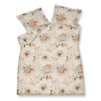 Vandyck Vandyck CHEERFUL 2-persoons (200x200/220 ) cream tan