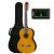Yamaha C40II Standard Pack klassieke gitaarset