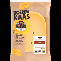 Jumbo Boerenkaas 48+ Oud ca. 175 g