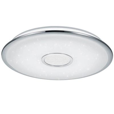 LED Plafondlamp Rond 30W 3000-6000K 3100 lm dimbaar