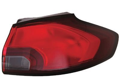 Achterlicht 3872932