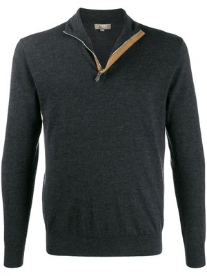 N.Peal pull The Regent - Gris