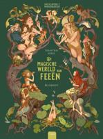 De magische wereld van feeën (Hardback)