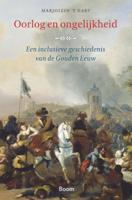 Oorlog en ongelijkheid (Paperback)
