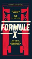 Formule X (Paperback)