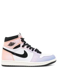 Jordan baskets montantes Air Jordan 1 OG - Violet