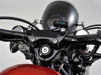 DAYTONA signalleuchteneinheit "beta" signal light unit beta sw