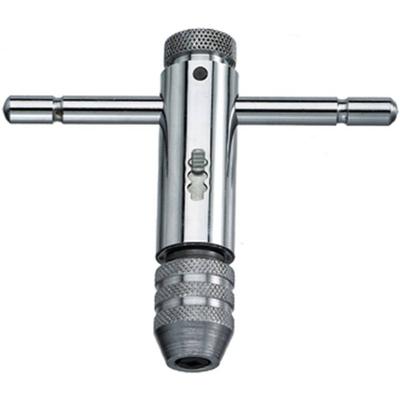 Stahlwille 12915 2 M5-M12 WERKZEUG-HALTER MIT KNARRE 77390002 Gereedschapsset