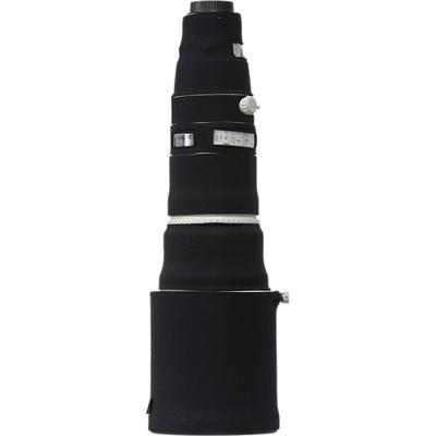 LensCoat Canon 500mm IS II Black