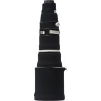LensCoat Canon 500mm IS II Black