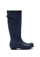 Hunter Regenlaarzen WFT1001RMA-NVY Blauw maat