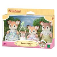 Sylvanian Families familie Hert 5799