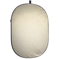 Walimex 5in1 Set wavy 18283 Reflector (b x h) 150 cm x 200 cm 1 stuk(s) - thumbnail