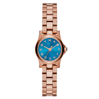 Marc by Marc Jacobs Bandschakels MBM3328 - Staal - (2 stuks)