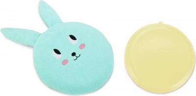 BZ PUPPY WARMTE PAD JAIA GRN 21