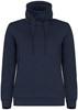 Clique 021023 Hobart Lady - Dark Navy - XXL