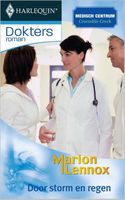 Door storm en regen - Marion Lennox - ebook - thumbnail