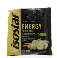 Isostar Reep banaan 3 x 40 gram