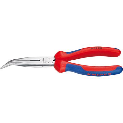 KNIPEX Radiotang 2622200 grijptang