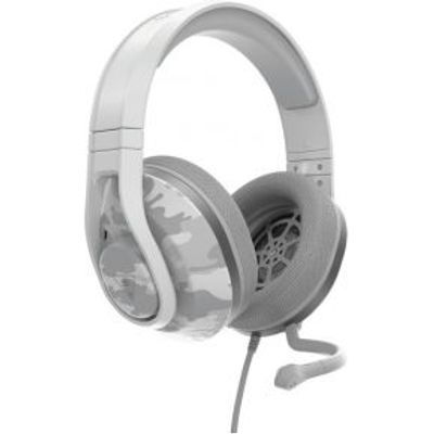 Turtle Beach Recon 500 Arctic Camo Bedrade Gaming Headset