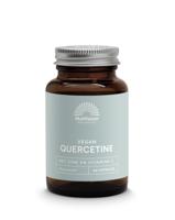 Quercetine 250 mg met zink en vitamine C - 60 capsules