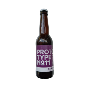 Strieper Prototype No11 English Barleywine 33cl