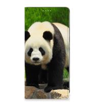Samsung Galaxy S24 Plus Hoesje maken Panda