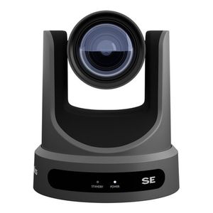 PTZOptics Move SE 12x grijs