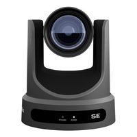 PTZOptics Move SE 12x grijs