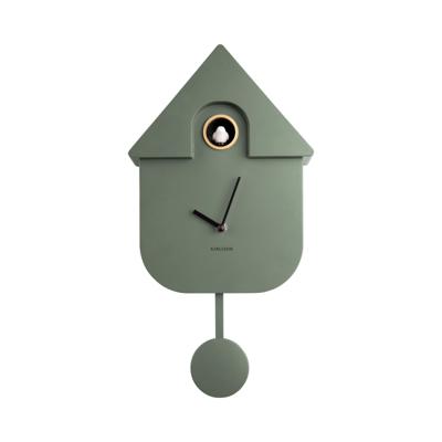 Modern Cuckoo