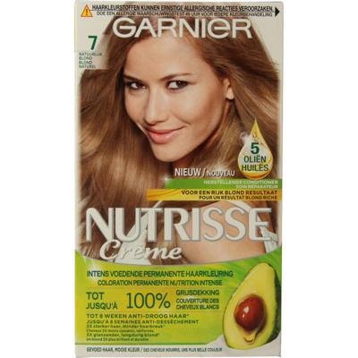Nutrisse Nutrisse 70 ambre
