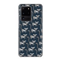 Makis: Volledig geprint Samsung Galaxy S20 Ultra Hoesje