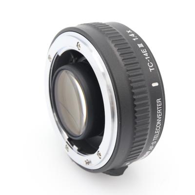 Nikon TC-14E III teleconverter occasion